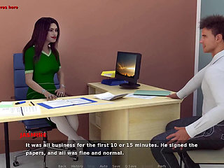 Jasmine hot wife for life: wife sharing, life style ep 4