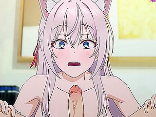 Kuze Had Faced Demons. Hed Never Faced A Woman Whose Voice Could Break Him Until Her