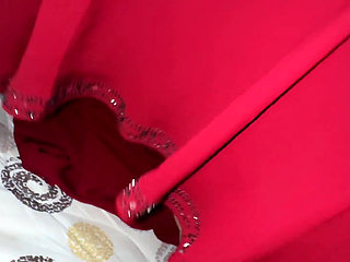 Big Ass Moroccan Hot Muslim 20 Year Old Single Girl Is so Hot on Bed Now She Want Fuck From Stranger