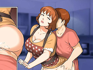 Milfs Plaza - 45 Please, Let Me Slide It By MissKitty2K