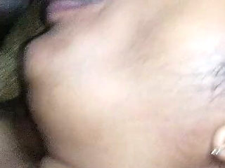 Desi Blowjob