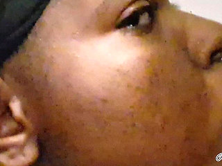 I Love Making Him Cum in My Mouth