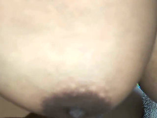 Hot Arab BBW Wife Big Boobs Big Ass Big Dick