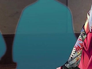 The Motion Anime: Iris the Demon King Strikes Back