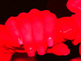 Sucking Like in a Red Light Disctrict