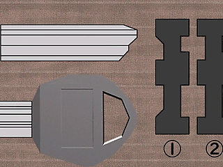 Ep5: Threesome Fun (finale) - the Daily Life of Serving Doll