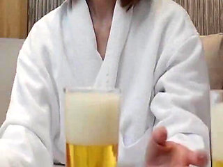 Hotel Rush. She Takes Control From the First Second