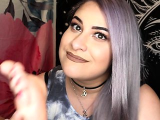 Retro lesbian foot fetish