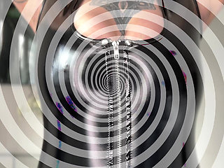 Seduced Into Submission Mesmerize