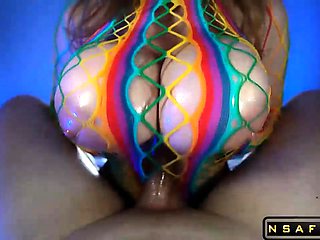 All she wants is CUM Unexpected TIT vol3