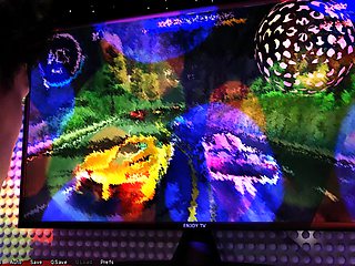 Rebels Of The College Blowjob Orgy Games Ep 9