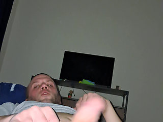 Master Wants You To Master To This!