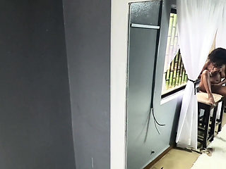 First Time Anal- Do Not Disturb