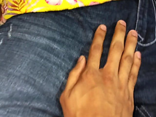 Desi Bhabhi Gets Fucked in Threesome - Big Boobs and Wet Pussy