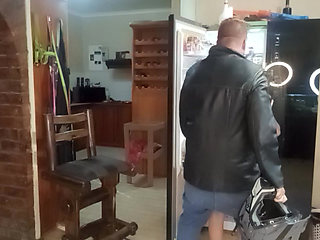 Anal Panal Fridge Fuck Slutty Ex Girlfriend