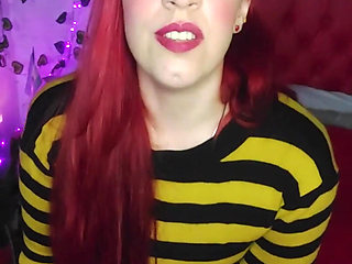 Your Manipulative Friend Convinces You with Sex to Do Her Homework! JOI Countdown