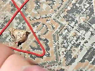 3 Witches (one of Them Pregnant) Use Me and Dress Me as a Maid to Summon the Devil