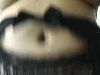 Hot MILF Oil Massage Happy End