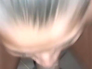 My Beautiful 19 Year Old Neighbor Models Me in Panties and Invites Me to Fuck Her Juicy Pussy