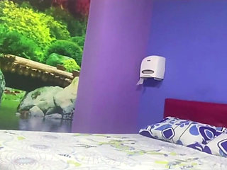 Having Sex in a Gay Hotel with a Heterosexual Man
