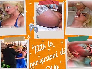 All Olga's Perversions