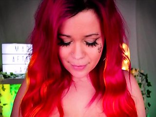 Mad After Dark NSFW ASMR Kinky Girlfriend Roleplay