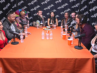Livestream - Plugtalk Podcast Full Panel Interview