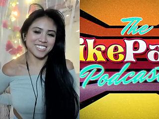 Trikepatrol Interview - Ember Snow