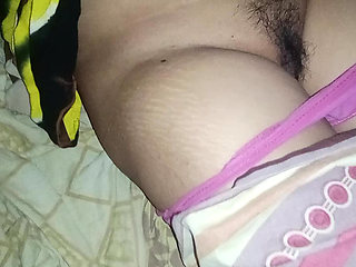 Discreetly Returning to the Mother-in-Law's Room Part 2