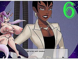 Dc Comics Something Unlimited Uncensored Part 67 - Harley Quinn