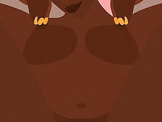 Asmr for Women - I Like Seeing You Playing with Your Body and Teasing Me