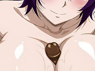 Fairy Tail Kinana Hen