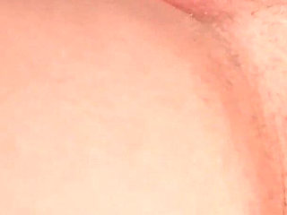 Hot Dildo Masturbation - Close-up Pleasure with My Beloved Toy
