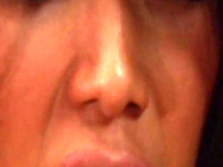 Multiracial Lesbians Finger Fuck on Stairs