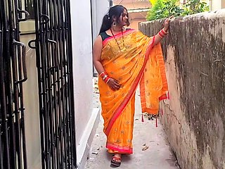 I called my friend's wife in home and then fucked her very hard.