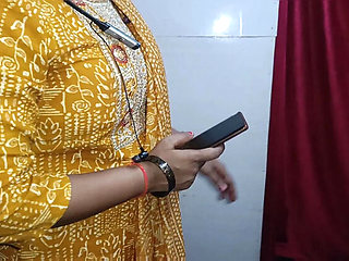 Bhabhi and Devar Hot Sex - Indian Aunty Cheating with Brother-in-Law in Village