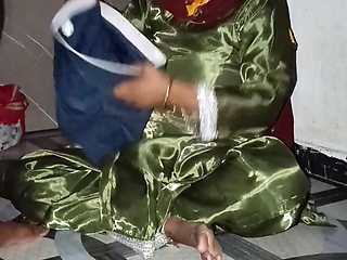 Devar Ne mere Ko pel Diya