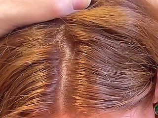 Valentines Day POV Blowjob with Cum Eating