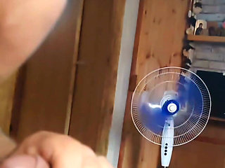wife blowjob me