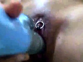 Coli Meki sampai Squirt - Asian Amateur Squirting