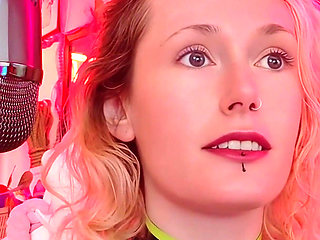 Femdom Ritual Submissive Obedience & Control