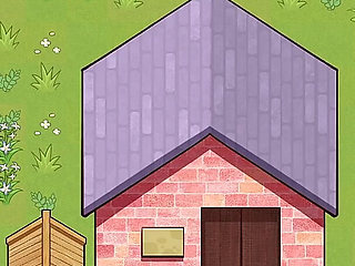 Village Rhapsody - Fucking a Frustrated Wife's Ass