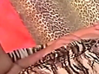 Curly Blonde MILF Felina Rides Thick Cock Wildly