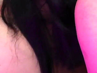 Mature Woman and Young Man Fuck Bareback, Full of Cum in Her Pussy