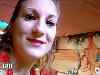 Angie Kiss Alys Rebel and Angie Kiss Eat Each Other's Pussies and Dildo Each Other at Vahin in Marseille