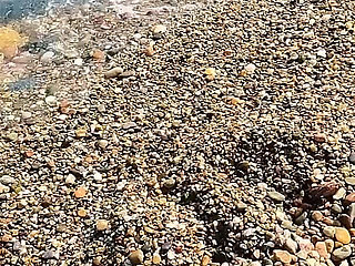 Oil Massage and Hot Public Fuckin Met Nudist Girl and Cum in Pussy Jessijek