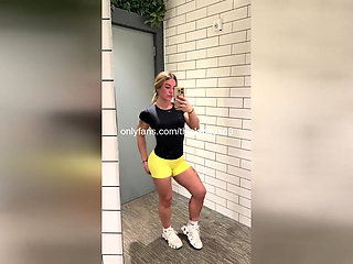 Stepdad Fucks Daughter's Tight Cunt Until She Begs for More - On Camera!