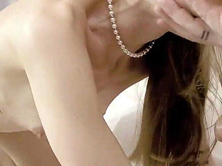 Rocco Wild Threesome Passionate Fuck Fest