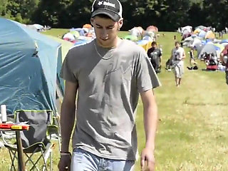 Casting at the Rockfest Vol.2 HD