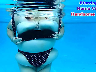 Wet Wild Fun in the Sun Full Video